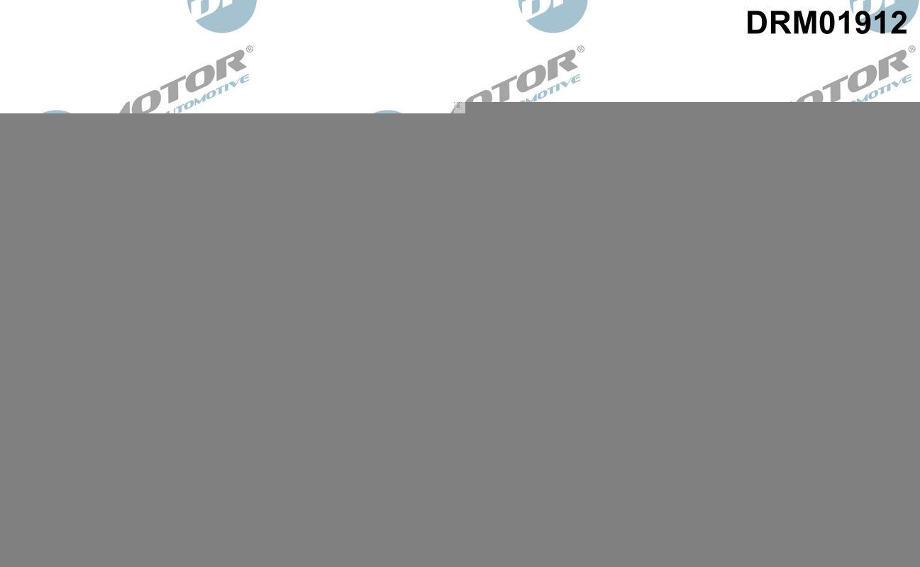 DR.MOTOR AUTOMOTIVE Inlaatspruitstuk pakking DRM01912 DR.MOTOR AUTOMOTIVE DRM01912 Inlaatspruitstuk pakking Hijet Van prijs