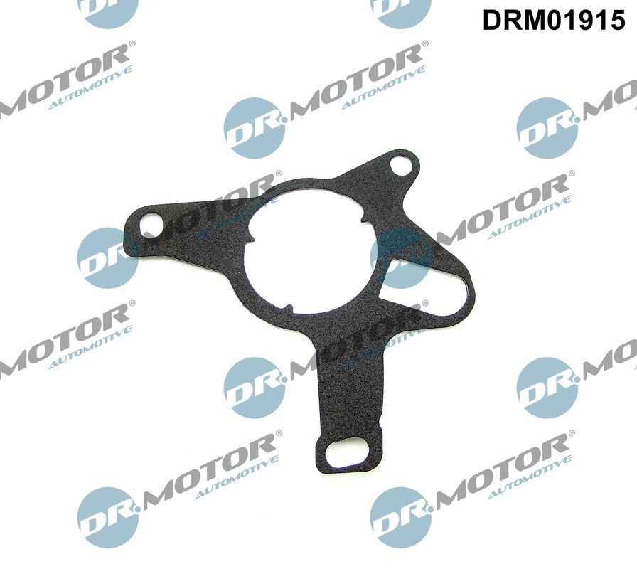 DR.MOTOR AUTOMOTIVE Guarnizione, Pompa depressione DRM01915 DR.MOTOR AUTOMOTIVE DRM01915 costo Pompa tandem Ford USA Mustang Coupe originale