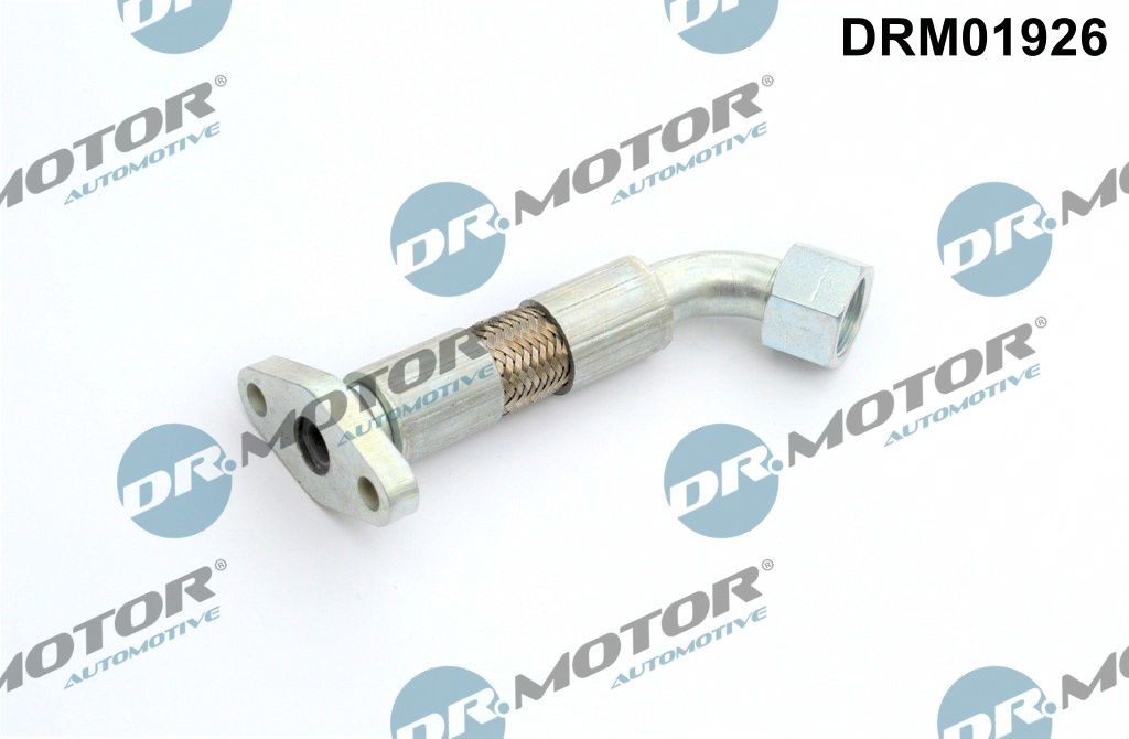DR.MOTOR AUTOMOTIVE Conduite d'huile turbocompresseur DRM01926 DR.MOTOR AUTOMOTIVE DRM01926 d'origine Conduite d'huile turbocompresseur Mustang Mk7 Coupé (S650) coût