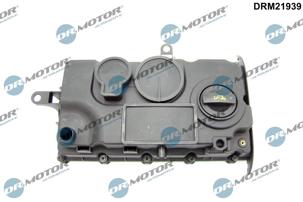 DR.MOTOR AUTOMOTIVE Vārstu vāks DRM21939 DR.MOTOR AUTOMOTIVE DRM21939 Cilindra galva RENAULT CLIO cena