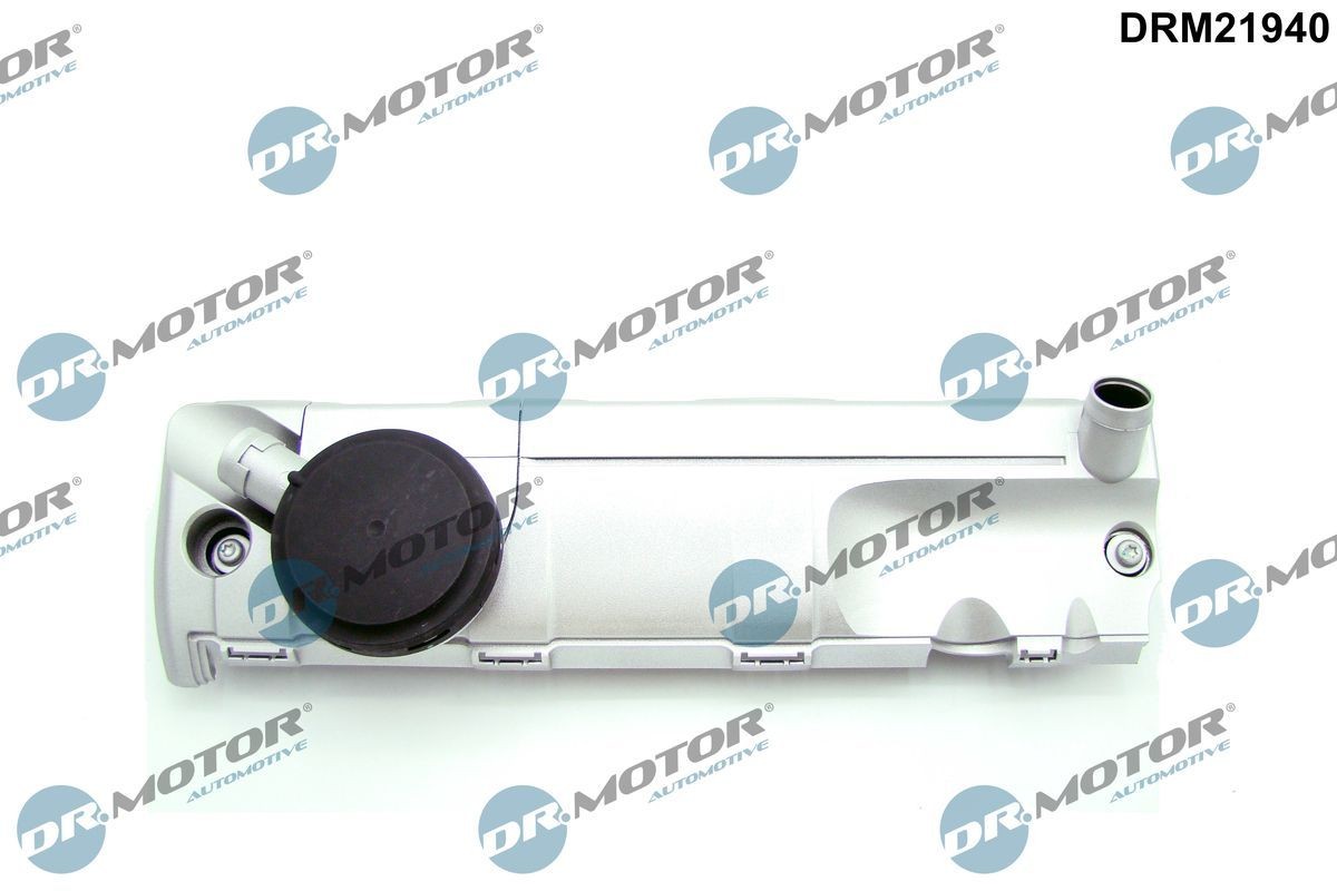 DR.MOTOR AUTOMOTIVE Oljeutskiller, veivhuslufting DRM21940 DR.MOTOR AUTOMOTIVE DRM21940 Ventil veivhusventilasjon 911 Cabrio (992) pris