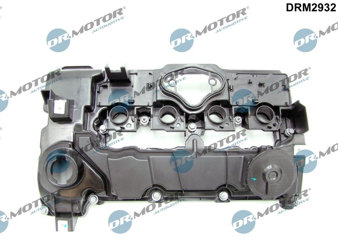 DR.MOTOR AUTOMOTIVE Coperchio punterie DRM2932 DR.MOTOR AUTOMOTIVE DRM2932 Testata BMW E60 originale prezzo