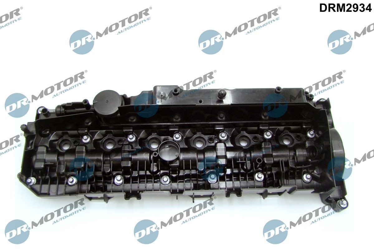 DR.MOTOR AUTOMOTIVE Klapikambrikaas DRM2934 DR.MOTOR AUTOMOTIVE DRM2934 Klapikaan BMW 6 Gran Turismo G32 odav