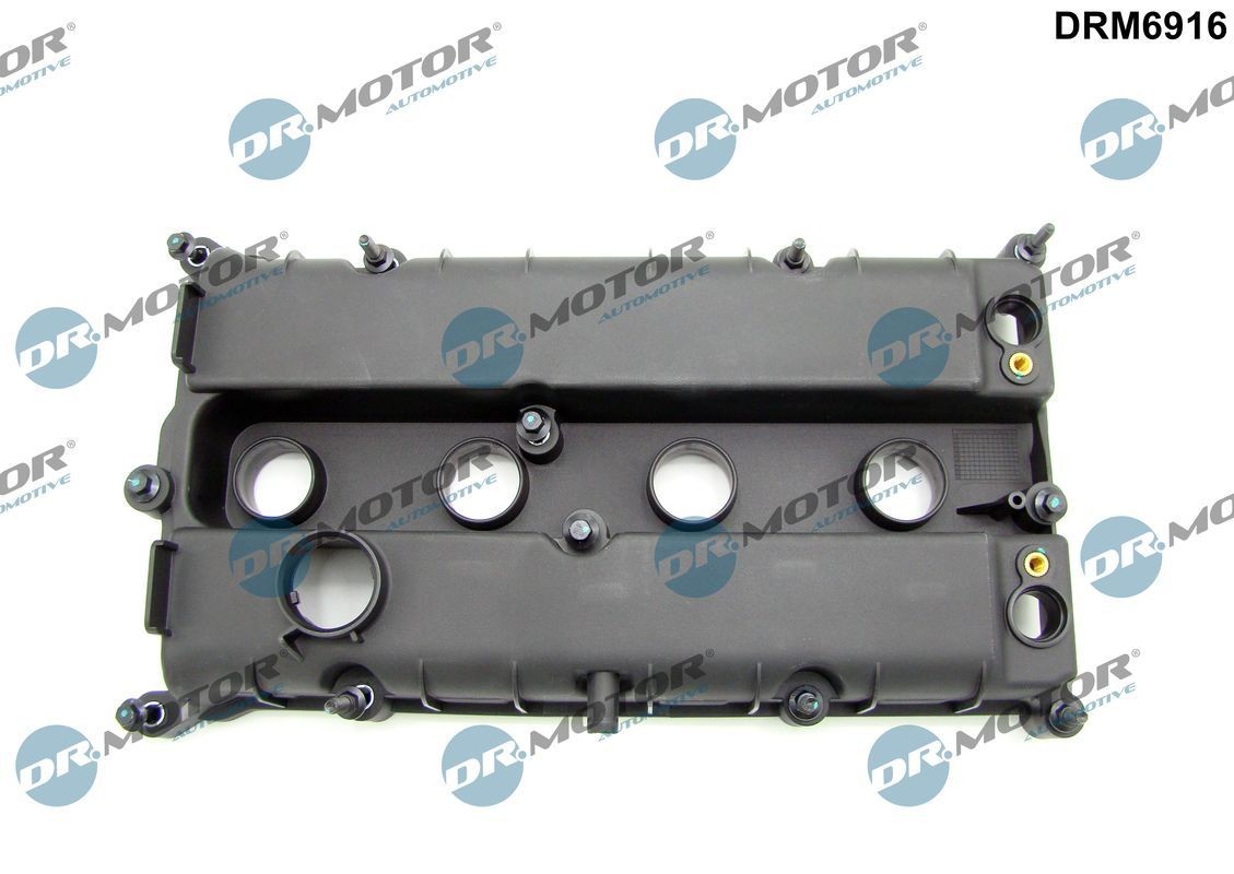 DR.MOTOR AUTOMOTIVE Rocker cover DRM6916 FORD GALAXY DR.MOTOR AUTOMOTIVE rocker cover DRM6916