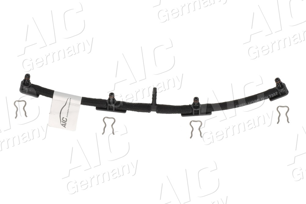 AIC Tubo flexível, combustível de fuga 74808 AIC 74808 Tubo flexível, combustível de fuga Jeep Cherokee KJ baratos