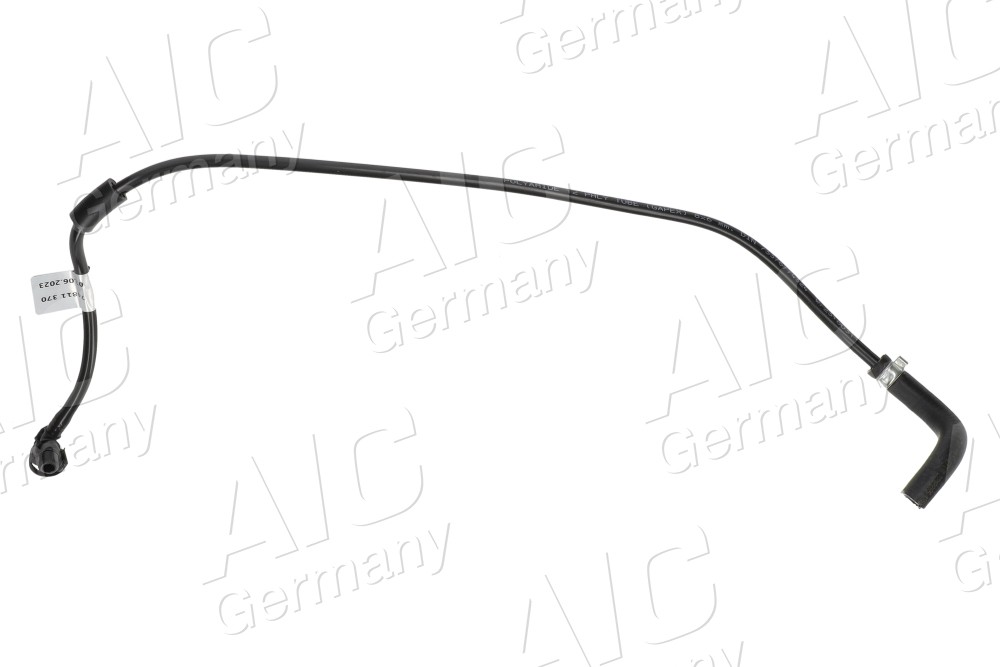 AIC Värmeslang 74811 Byta Värmepaket OPEL Astra Classic Sedan (A04) kostnad AIC 74811