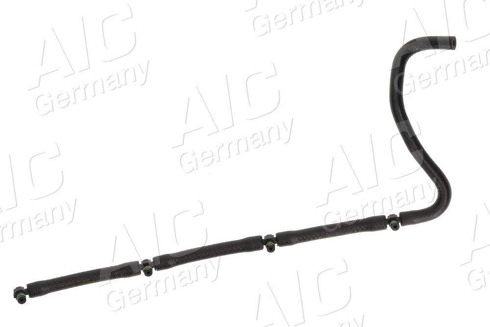 AIC Hose, fuel overflow 74812 AIC 74812 Opel Meriva B fuel rail cost
