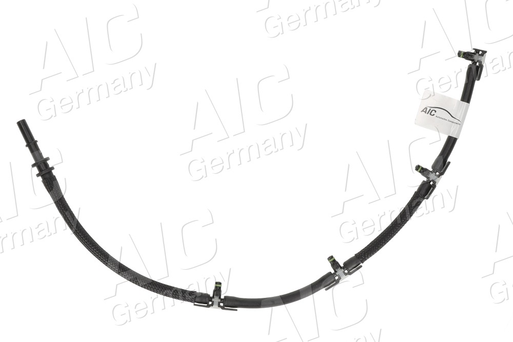 AIC Voolik, Jääkkütus 74814 74814 Voolik, jääkkütus VOLVO V70 AIC