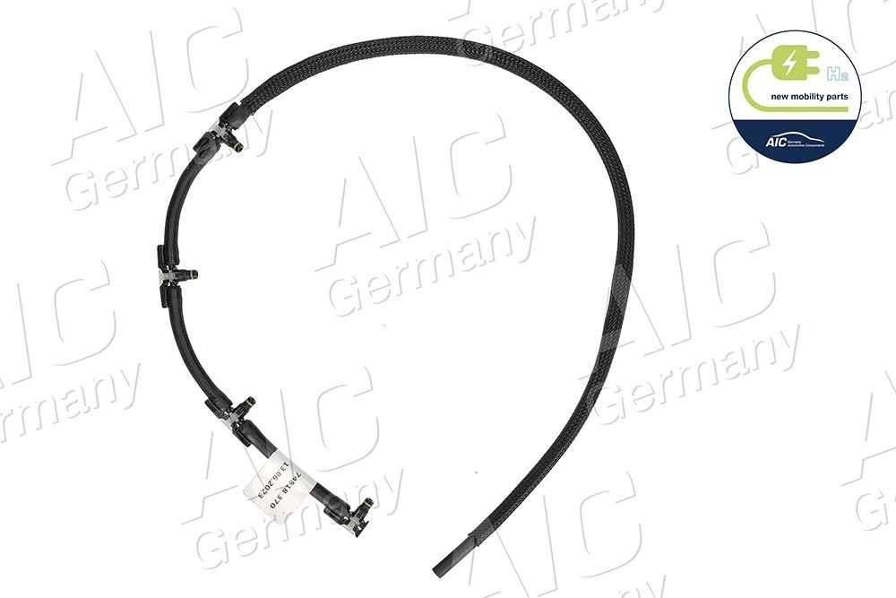 AIC Šļūtene, Degvielas noplūde 74818 Šļūtene, degvielas noplūde AIC XSARA 74818 lēti