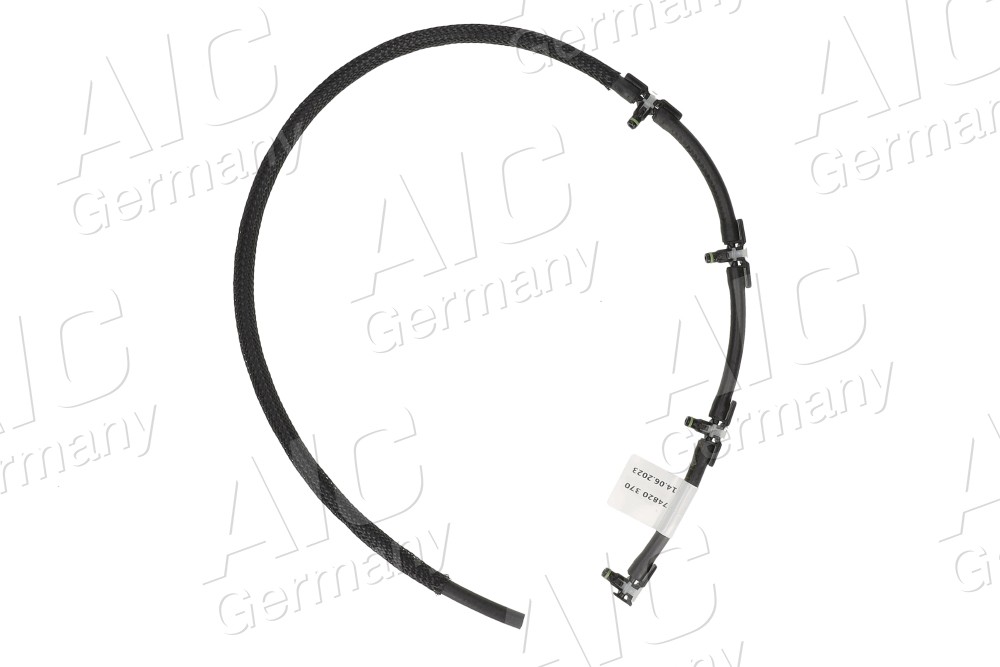 AIC Voolik, Jääkkütus 74820 74820 Voolik, jääkkütus VOLVO V70 AIC