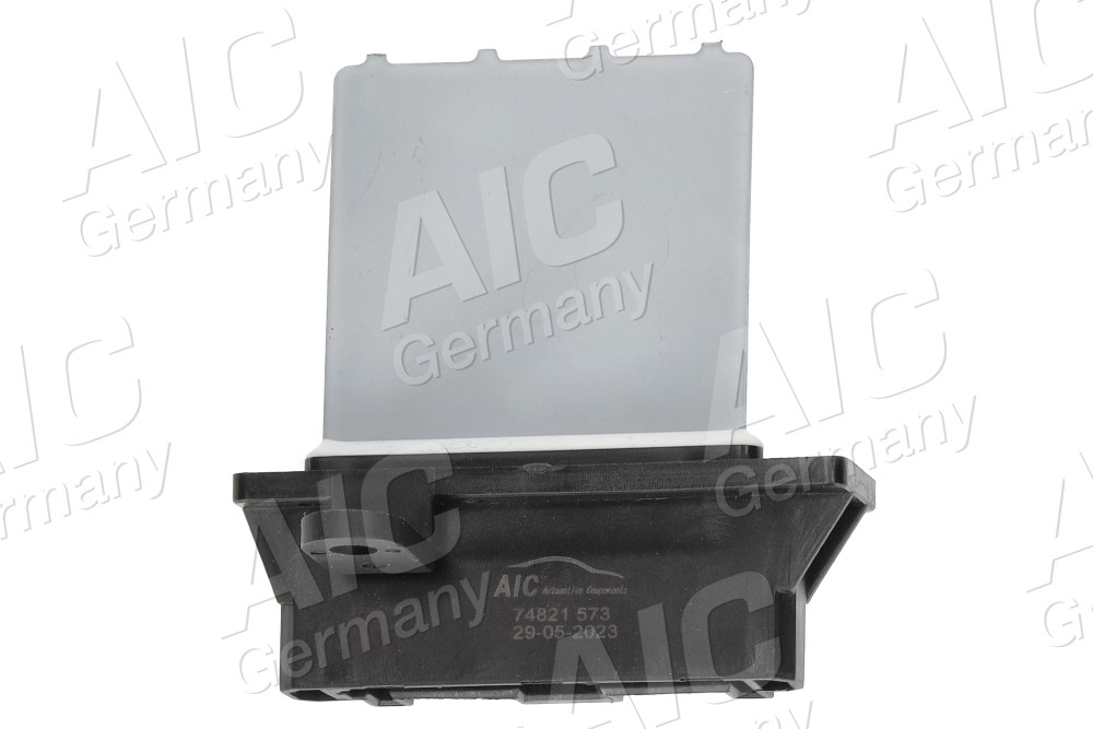AIC Vastus, sisäilmantuuletin 74821 AIC 74821 CHEVROLET Captiva Sport 2012 Sisäilmanvaihtojärjestelmä
