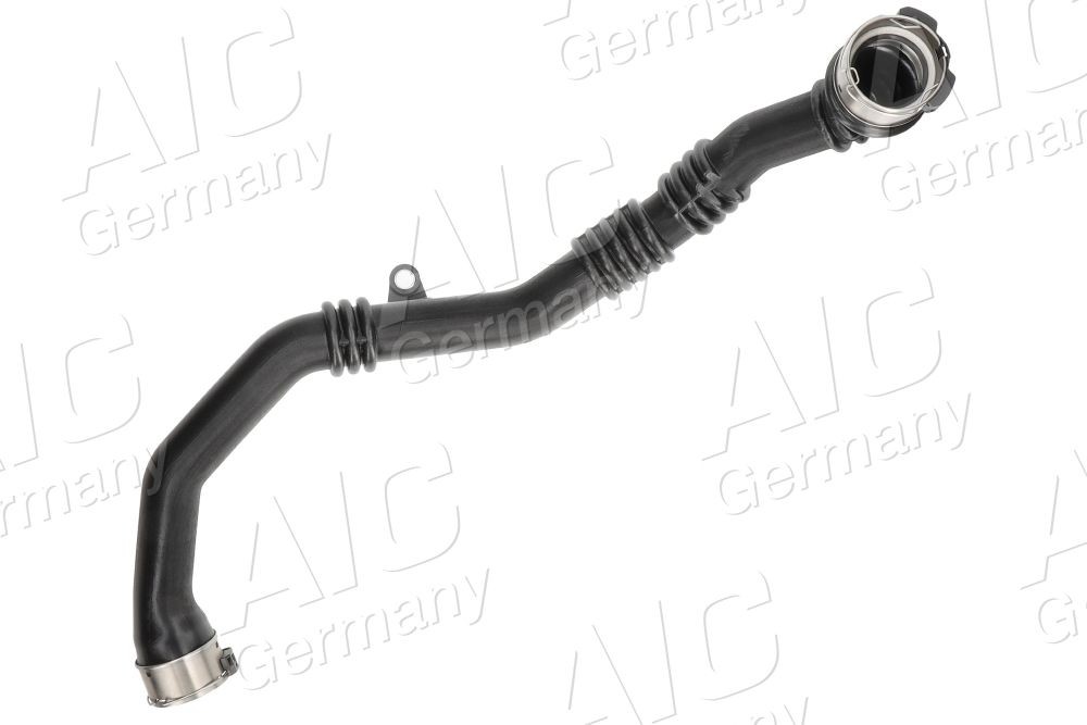 AIC Ladeluftslange 74822 74822 Intercooler slange RENAULT MEGANE AIC