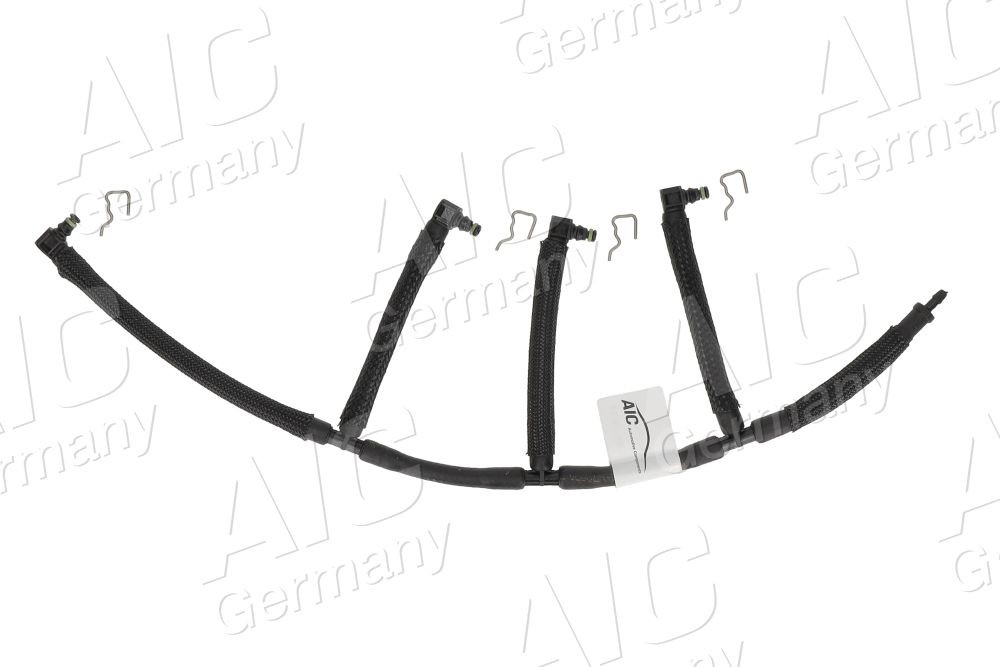 AIC Voolik, Jääkkütus 74826 74826 Voolik, jääkkütus VOLVO V70 AIC