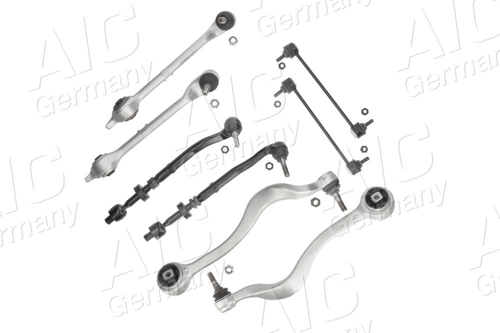 AIC Õõtshoobade komplekt 74878Set Õõtshoob AIC 2. Seeria 74878Set odav