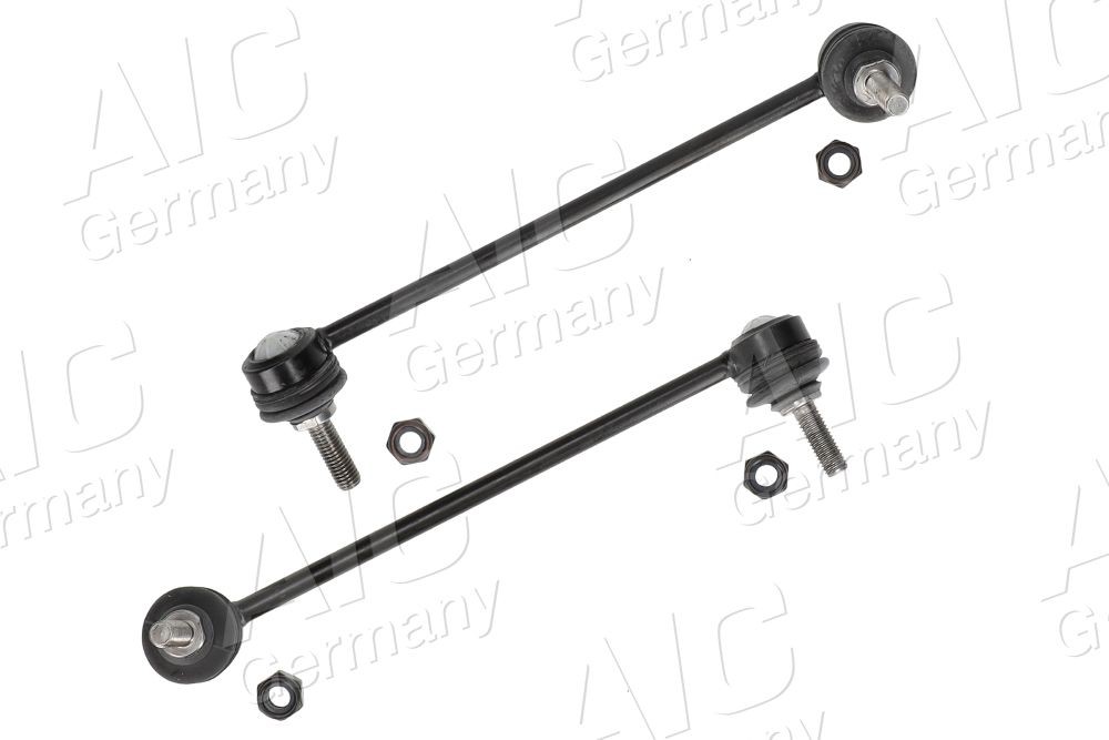 AIC Remondikomplekt, stabilisaatori otsavarras 74879Set Stabilisaatori puksid AIC BMW Z3 74879Set