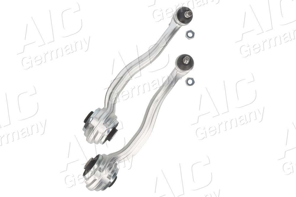 AIC Õõtshoobade komplekt 74882Set Remondikomplekt õõtshoob AIC Mercedes-Benz 124. Seeria 74882Set