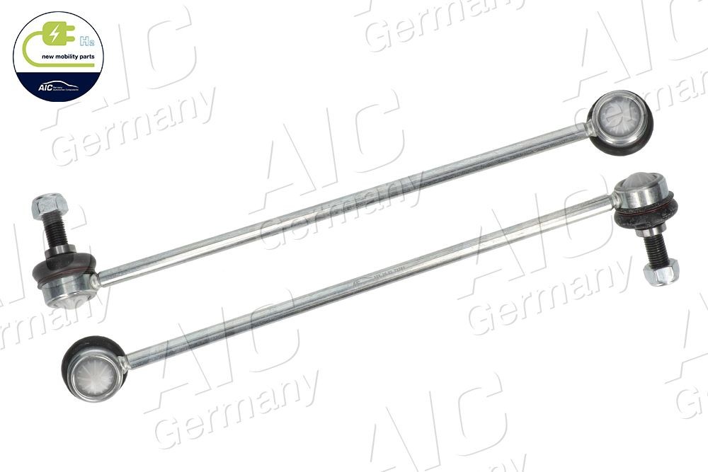 AIC Reparasjonssett, stabilisator koplingsstang 74886Set Stabilisator foring AIC Audi 100 74886Set