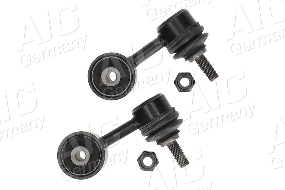 AIC Reparasjonssett, stabilisator koplingsstang 74887Set AIC 74887Set Foring stabilisatorstag B3 Touring (E30) pris