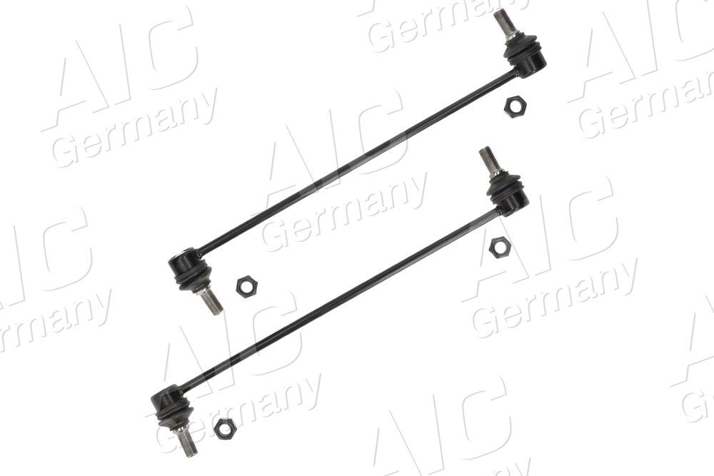 AIC Rep.sæt, stabilisatorkoblingsstang 74889Set 74889Set Stabilisatorbøsning AIC HYUNDAI ACCENT