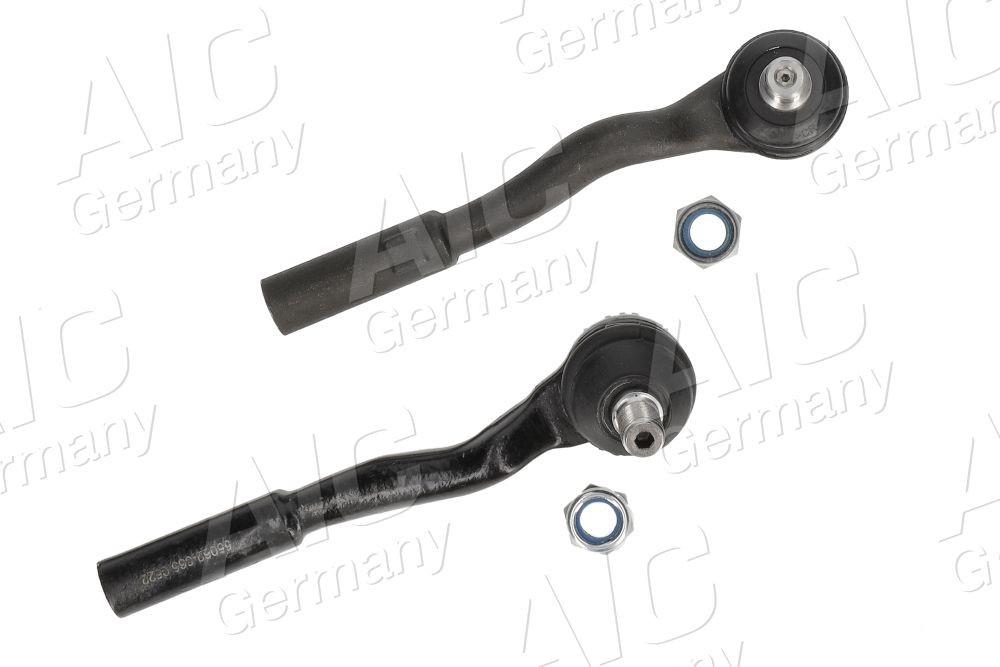 AIC Õõtshoobade komplekt 74892Set 74892Set Õõtshoob MERCEDES-BENZ CLC AIC