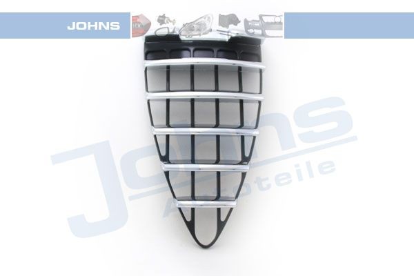 JOHNS Grille de calandre 10 05 05 10 05 05 Calandre tuning ALFA ROMEO 156 JOHNS