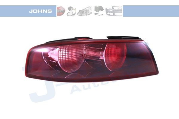 JOHNS Achterlicht 10 12 87-1 JOHNS 10 12 87-1 Achterverlichting Alfa Romeo GTV 916 goedkoop