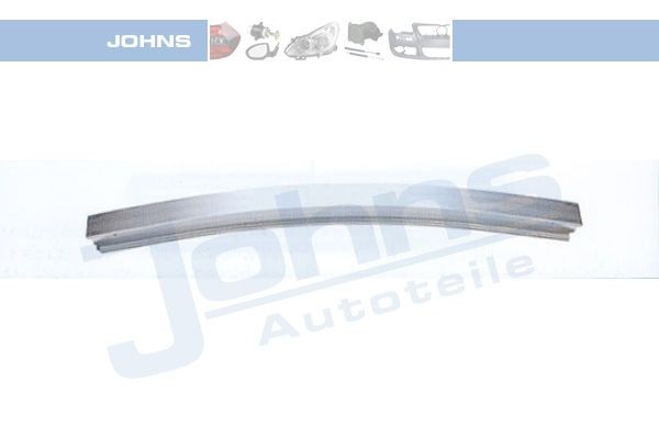 JOHNS Kofangerforstærkning 13 01 07-1 13 01 07-1 Kofangerforstærkning AUDI CABRIOLET JOHNS