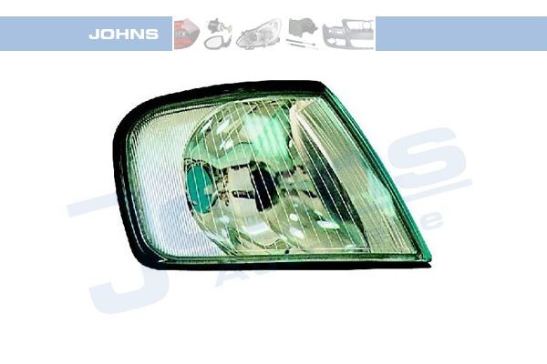 JOHNS Smerové svetlo 13 01 20-1 13 01 20-1 Smerovky JOHNS AUDI A4