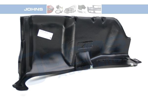 JOHNS Insonorisation du compartiment moteur 13 01 33-3 Isolant de capot JOHNS A4 13 01 33-3 pas cher