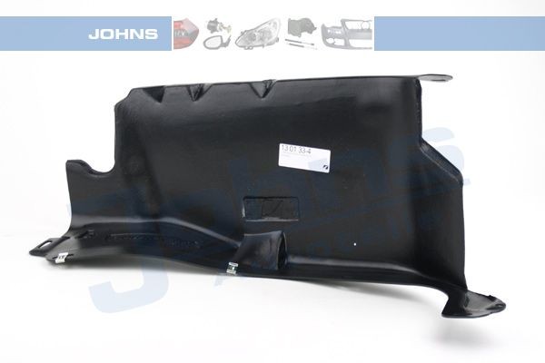JOHNS Äänieriste 13 01 33-4 13 01 33-4 JOHNS Äänieriste SKODA ENYAQ