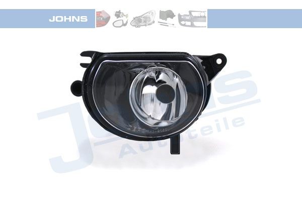 JOHNS Nebelscheinwerfer 13 02 29 Nebellampen JOHNS Audi A2 13 02 29