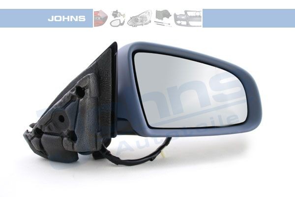 JOHNS Sidespejl 13 02 38-21 JOHNS 13 02 38-21 Sidespejl AUDI Q7 (4M) 3.0 TDI quattro 218 HK 2019