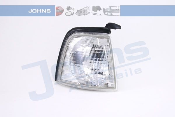 JOHNS Smerové svetlo 13 07 20-1 Smerove svetlo JOHNS A4 13 07 20-1 lacné