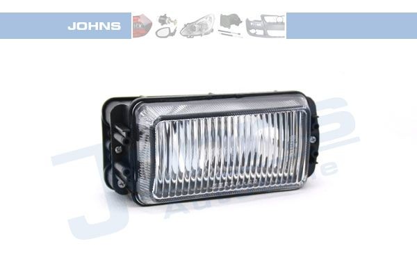 Farol de nevoeiro JOHNS 13 07 29 JOHNS 13 07 29 Faróis de nevoeiro AUDI 80 2016