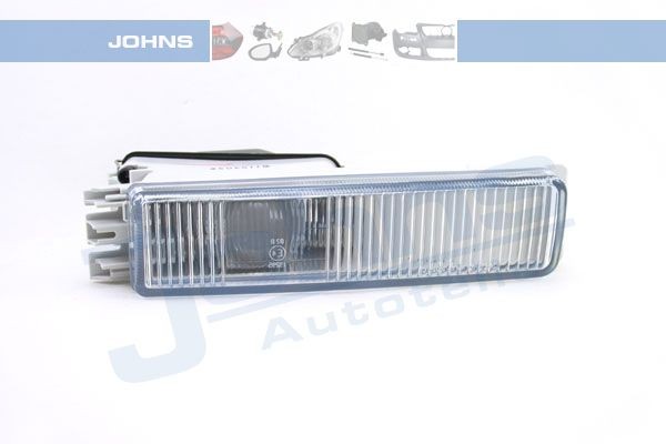 Fog Light JOHNS 13 08 30 JOHNS 13 08 30 Fog lights Audi 80 2006