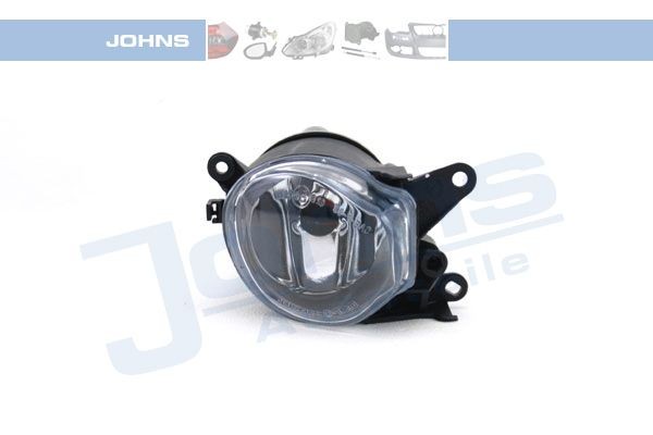 JOHNS Farol de nevoeiro 13 09 30-3 13 09 30-3 Farol de nevoeiro AUDI A4 JOHNS
