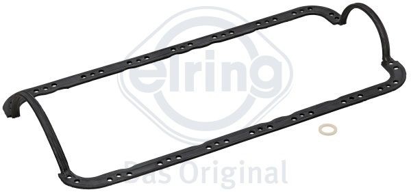 ELRING Kit guarnizioni, Coppa olio 388.940 ELRING 388.940 Guarnizione coppa olio Ford Orion 2 originale prezzo