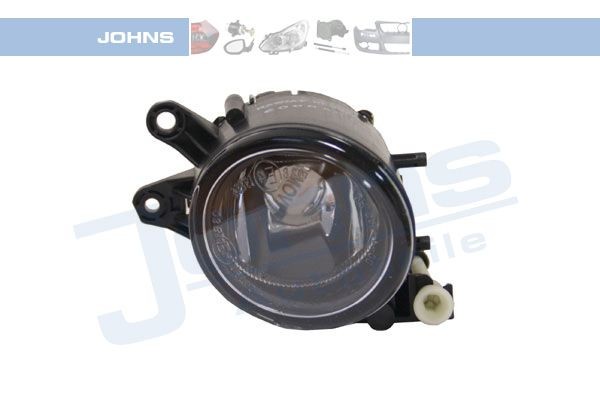 JOHNS Hmlové svetlo 13 10 30 Hmlové svetlá JOHNS ALLROAD 13 10 30 lacné