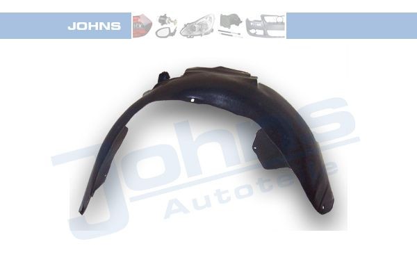 JOHNS Innerskjerm plastikk 13 10 32 Innerskjerm JOHNS Q7 13 10 32 billige