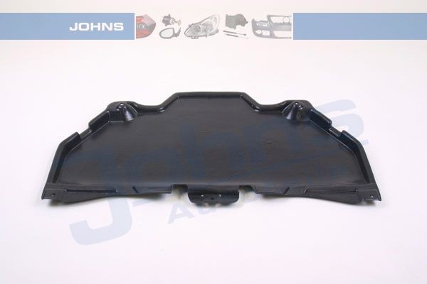 JOHNS Insonorisation du compartiment moteur 13 10 33-20 13 10 33-20 Isolant de capot moteur AUDI A4 JOHNS