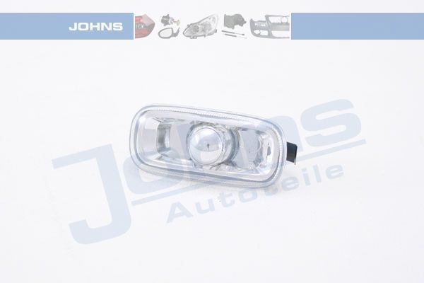 Blinker JOHNS 13 11 21-1 JOHNS 13 11 21-1 Laufblinker AUDI A2 2001 Kosten