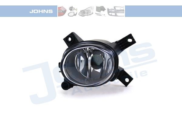 JOHNS Farol de nevoeiro 13 11 29 13 11 29 Jogo de faróis de nevoeiro AUDI A4 JOHNS