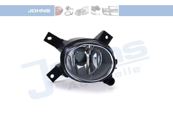 Dimljus JOHNS 13 11 30 JOHNS 13 11 30: Dimljus Audi A3 2011