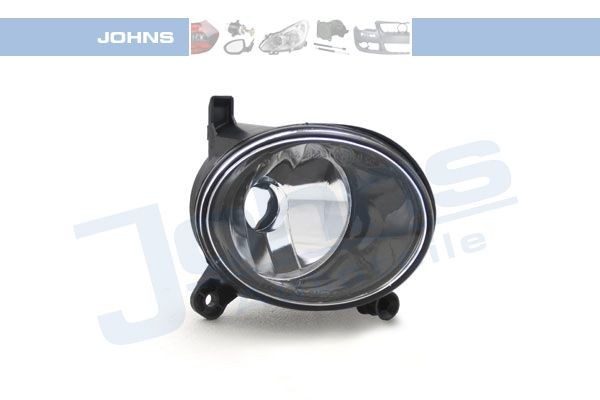 Tåkelyskaster JOHNS 13 12 30 JOHNS 13 12 30 Tåkelys AUDI Q5 2024