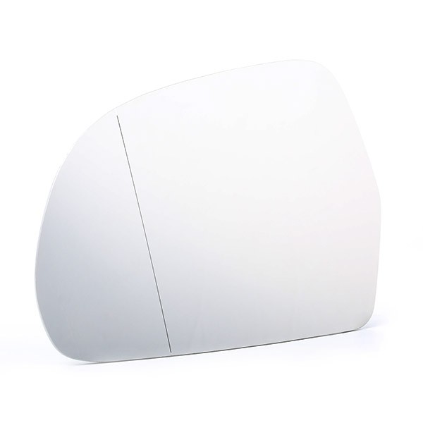 JOHNS Backspegelglas 13 12 37-85 13 12 37-85 JOHNS backspegel, glas AUDI A1