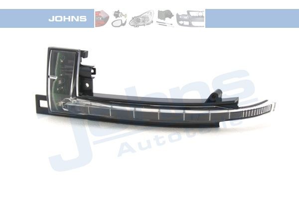 Blinker JOHNS 13 12 37-96 JOHNS 13 12 37-96 AUDI A8 2007 Blinker