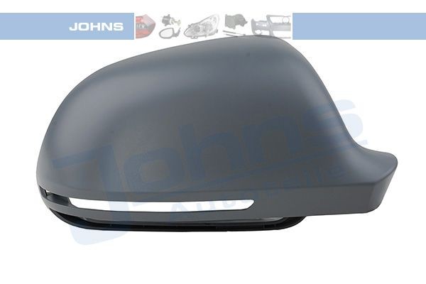 Revestimento, retrovisor exterior JOHNS 13 12 38-92 JOHNS 13 12 38-92 Caixa espelho exterior AUDI A8 2024
