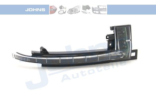 Blinker JOHNS 13 12 38-96 JOHNS 13 12 38-96 AUDI A8 2007 Seitenblinker