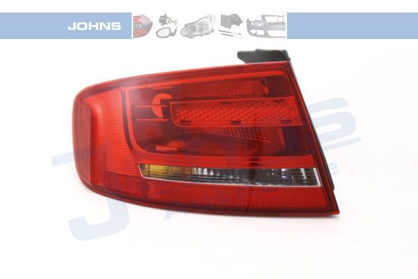 JOHNS Bakljus 13 12 87-1 13 12 87-1 JOHNS baklyktor Audi A8