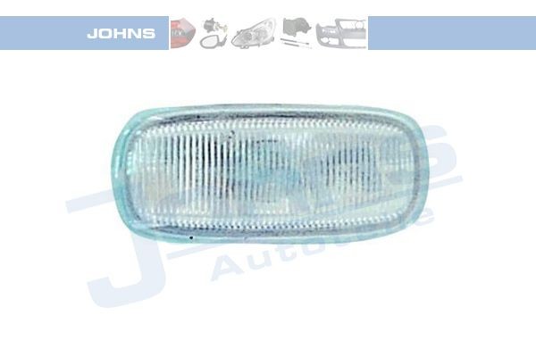 JOHNS Suunatuli 13 18 21 13 18 21 Suunatuli SSANGYONG ACTYON JOHNS